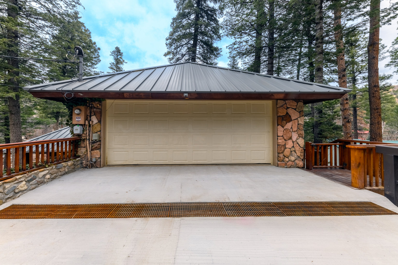 Ruidoso Vacation Rental