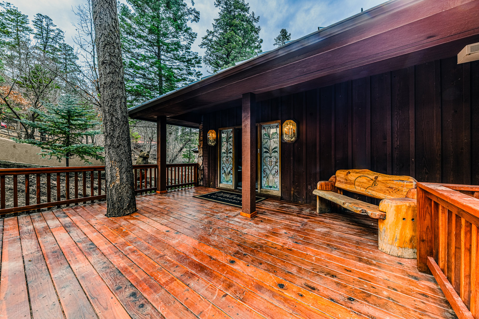 Ruidoso Vacation Rental