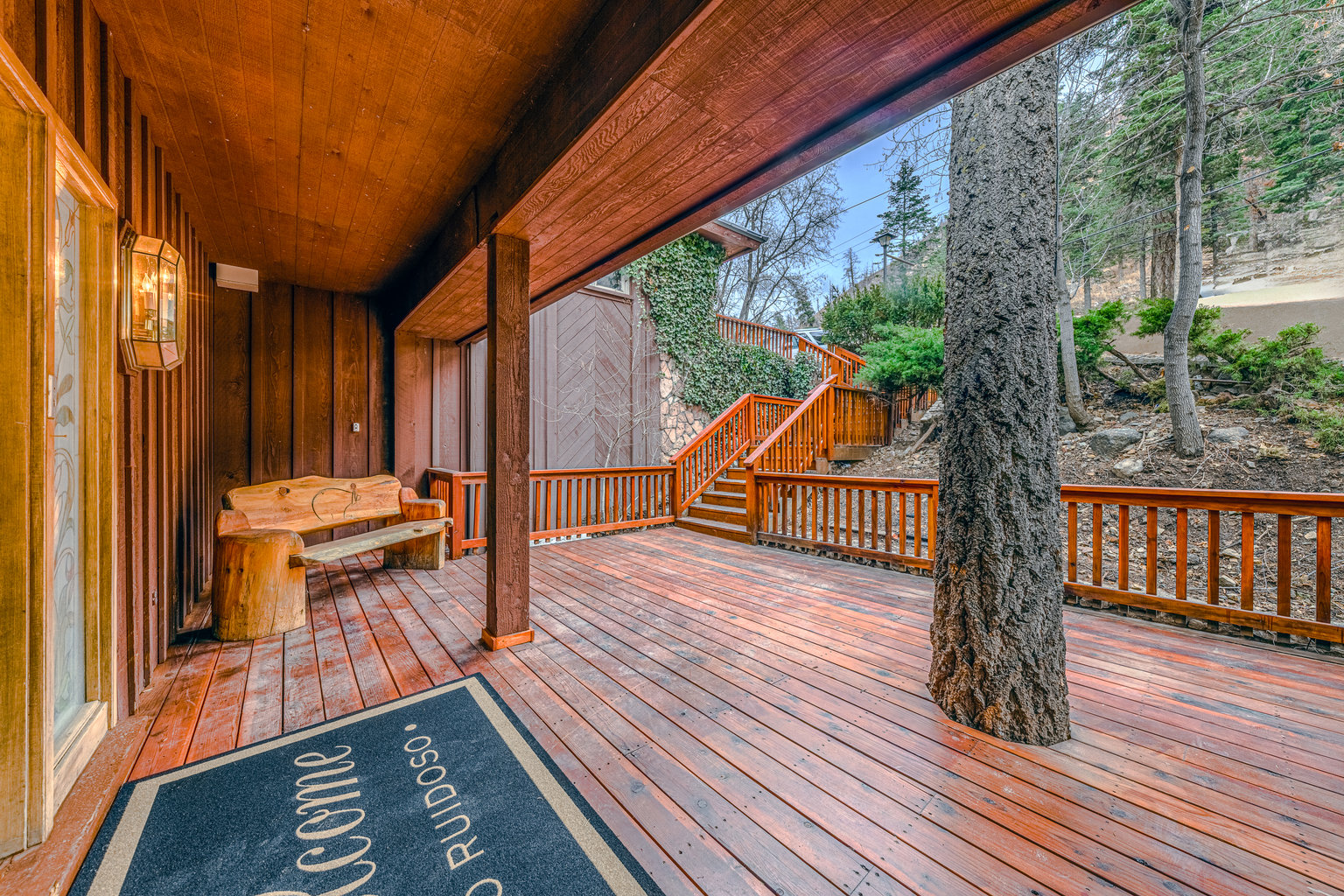 Ruidoso Vacation Rental