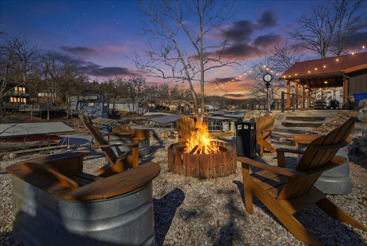 Roach Vacation Rental