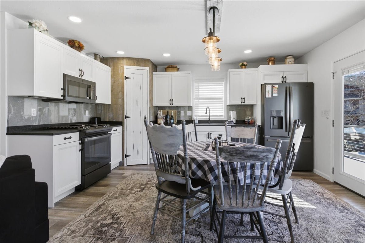 Roach Vacation Rental