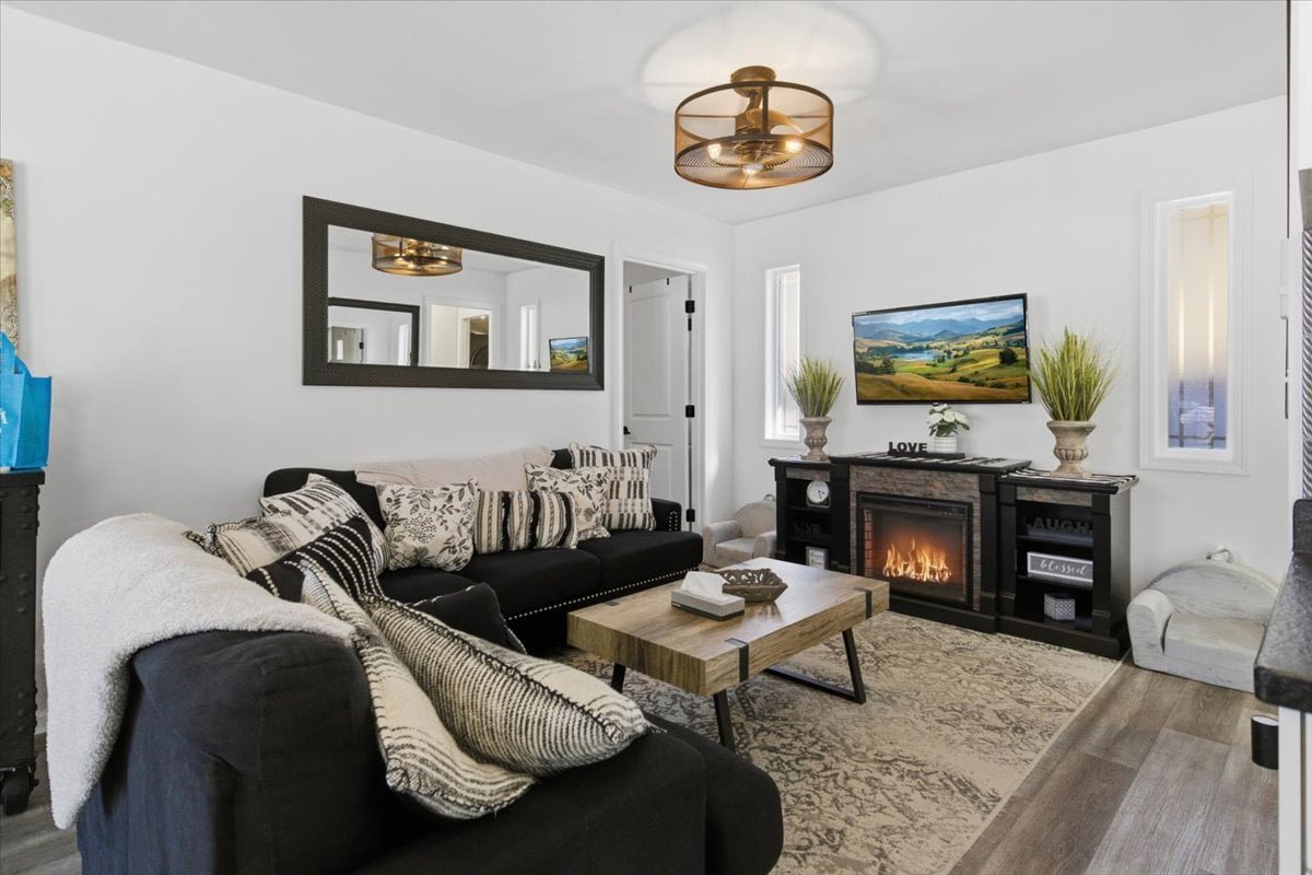 Roach Vacation Rental