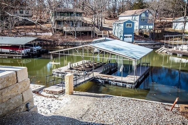 Roach Vacation Rental