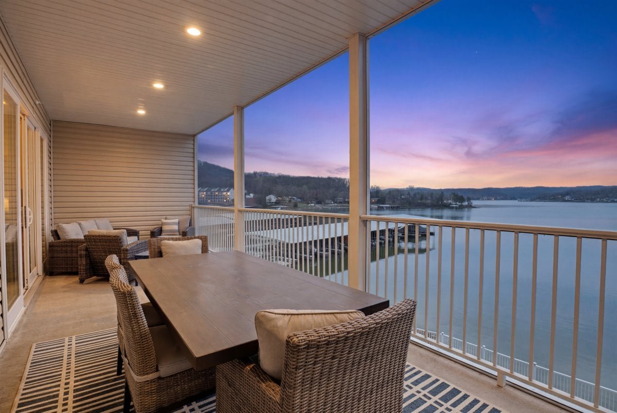 Camdenton Vacation Rental