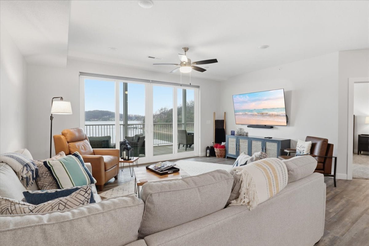 Camdenton Vacation Rental