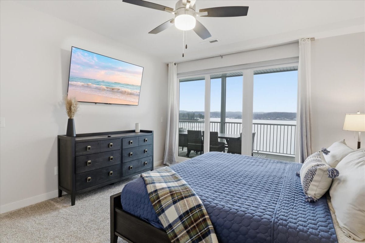 Camdenton Vacation Rental