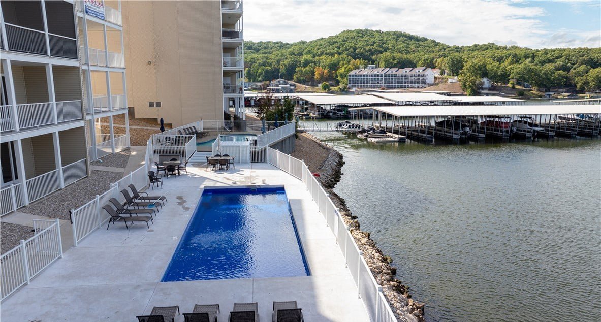 Camdenton Vacation Rental