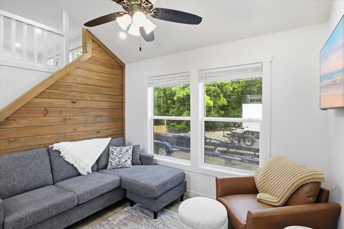 Gravois Mills Vacation Rental