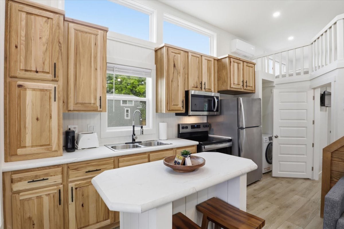 Gravois Mills Vacation Rental