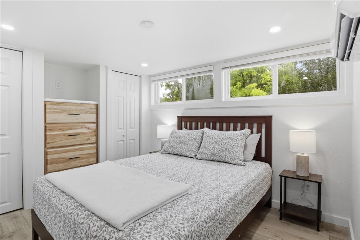 Gravois Mills Vacation Rental