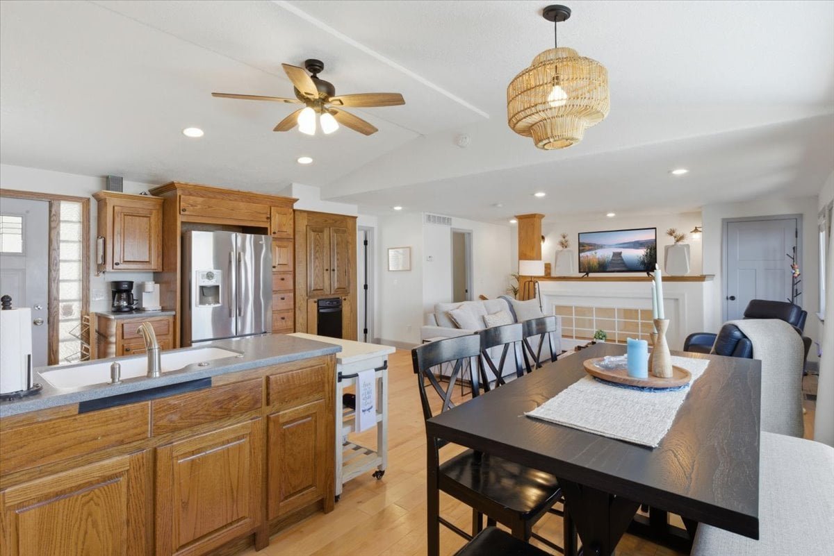 Roach Vacation Rental
