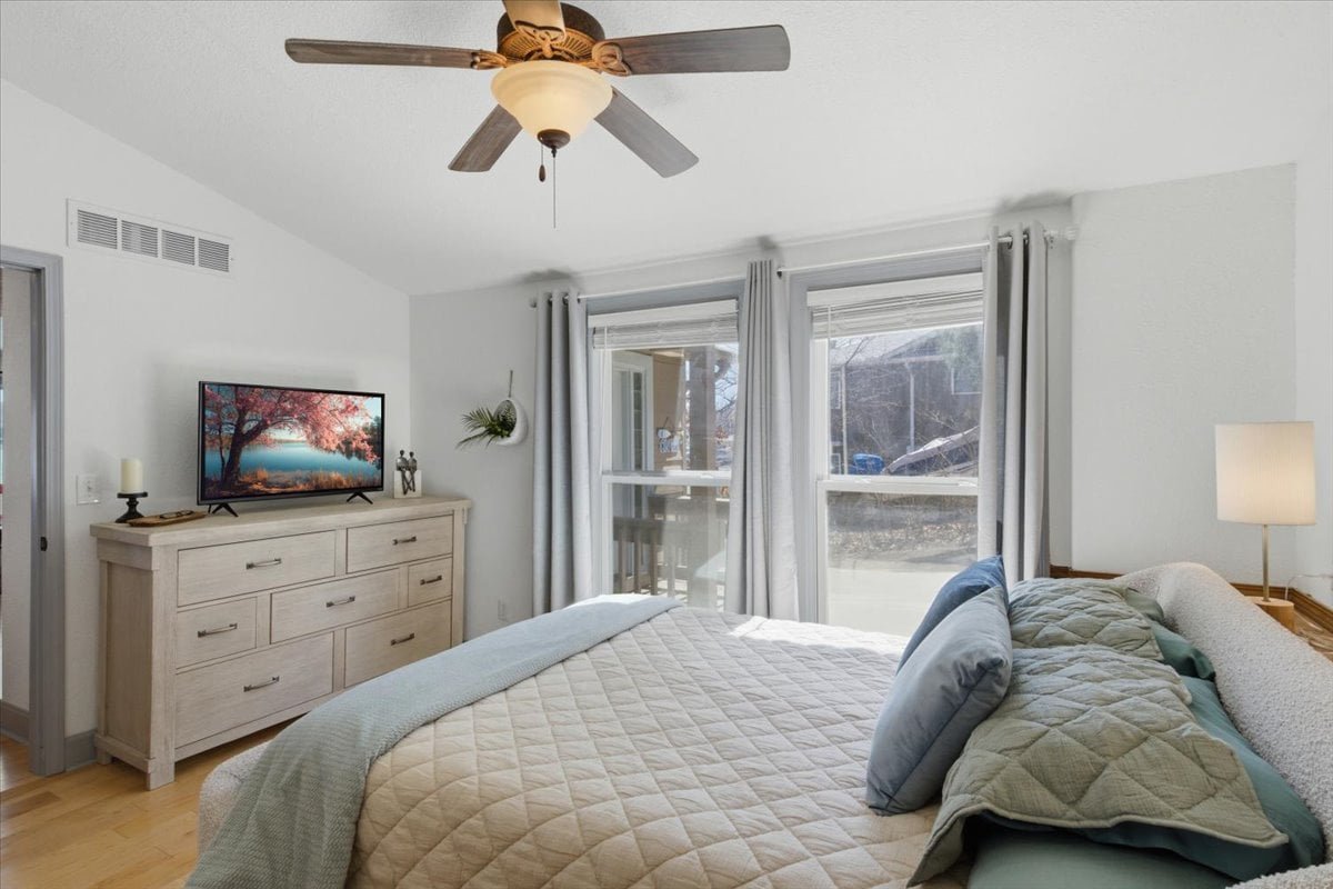 Roach Vacation Rental