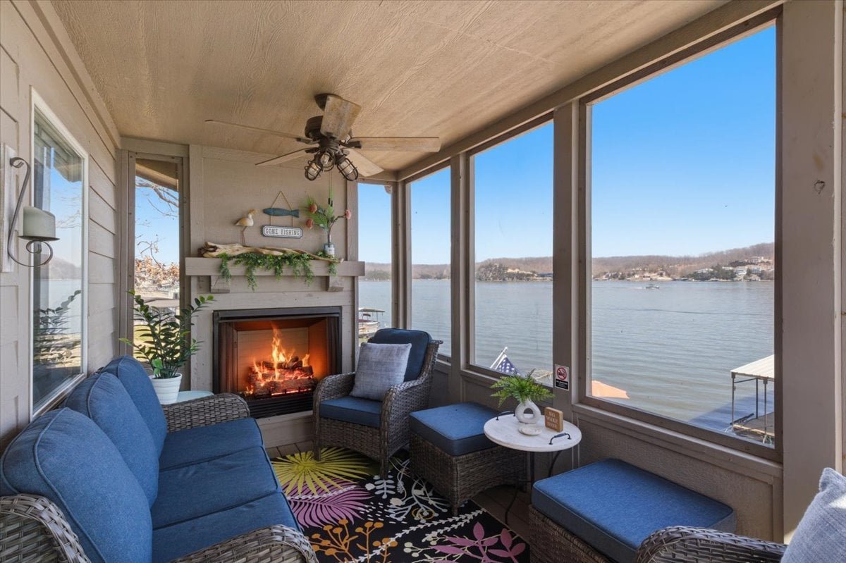 Roach Vacation Rental