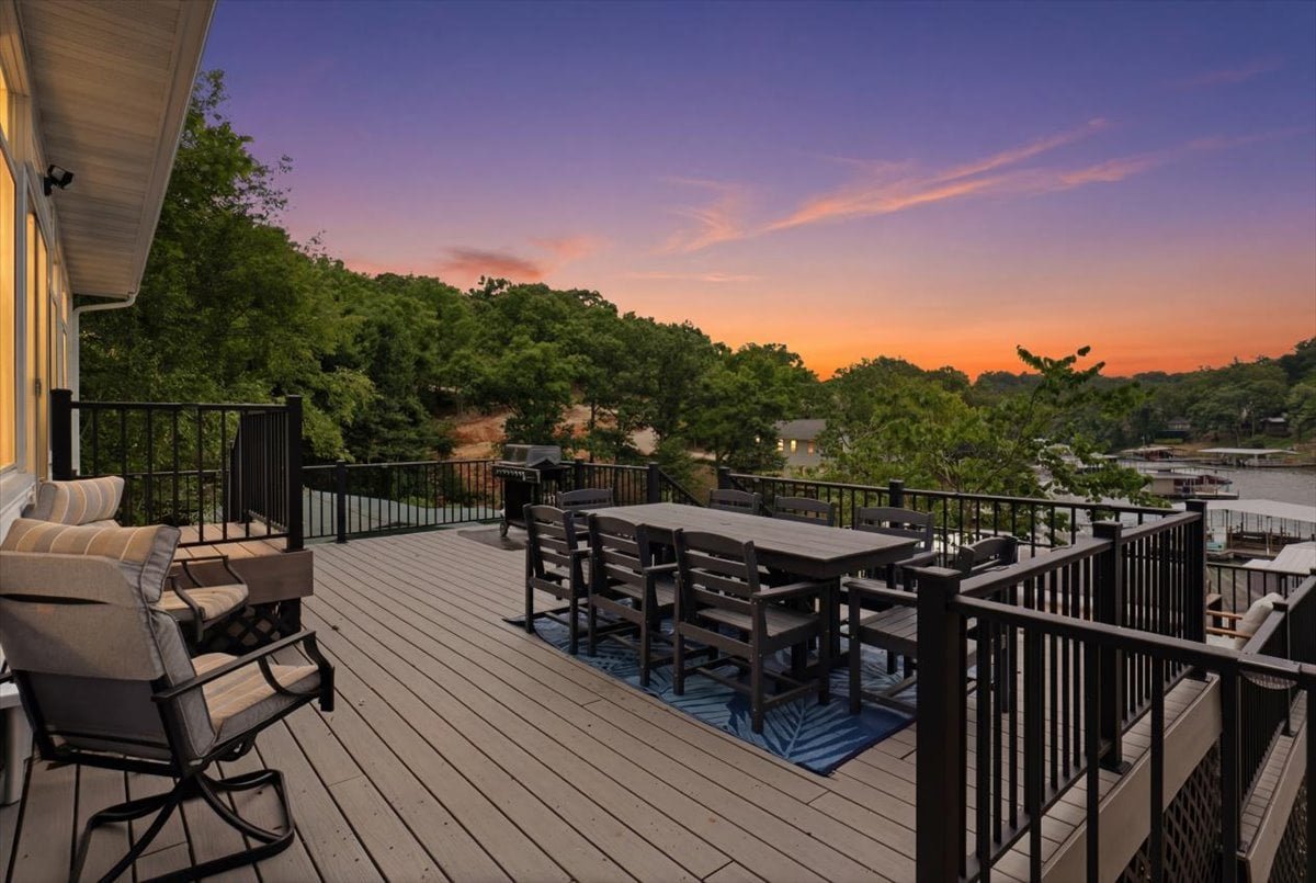 Rocky Mount Vacation Rental