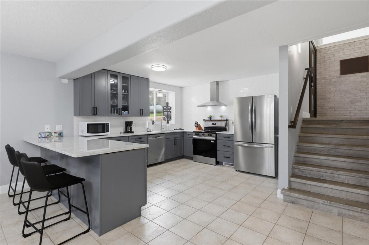 Rocky Mount Vacation Rental