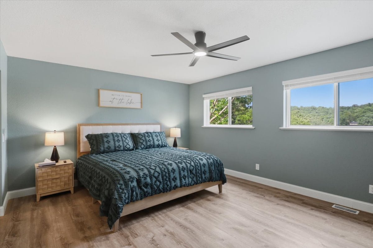 Rocky Mount Vacation Rental