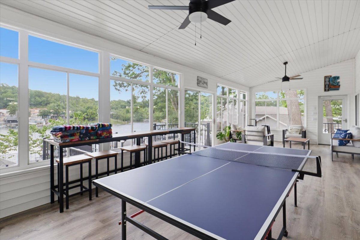 Rocky Mount Vacation Rental
