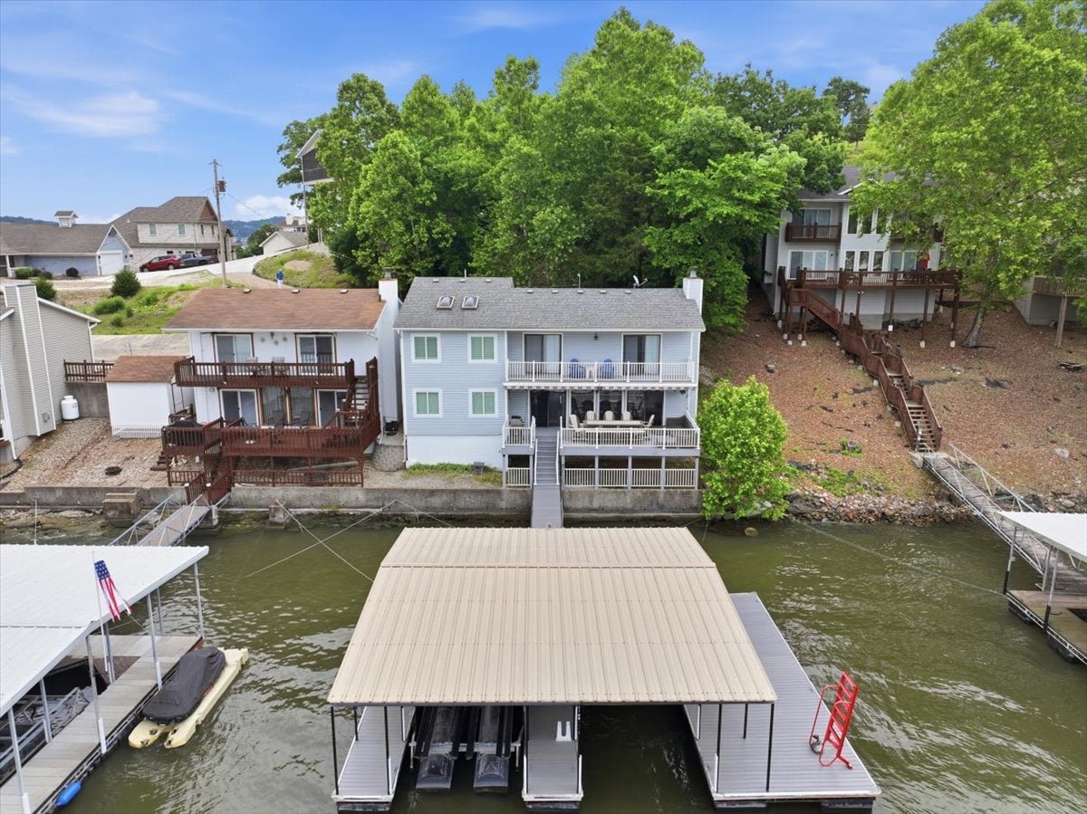Lake Ozark Vacation Rental