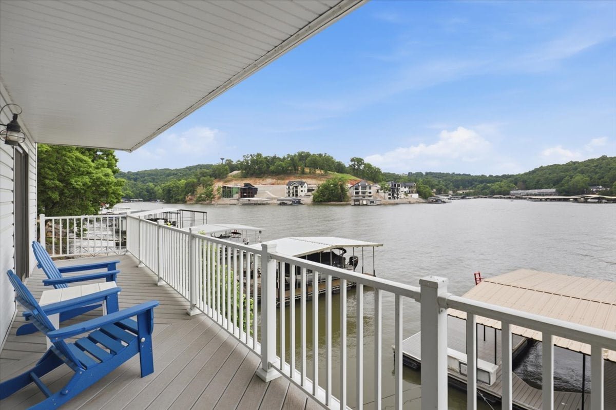 Lake Ozark Vacation Rental