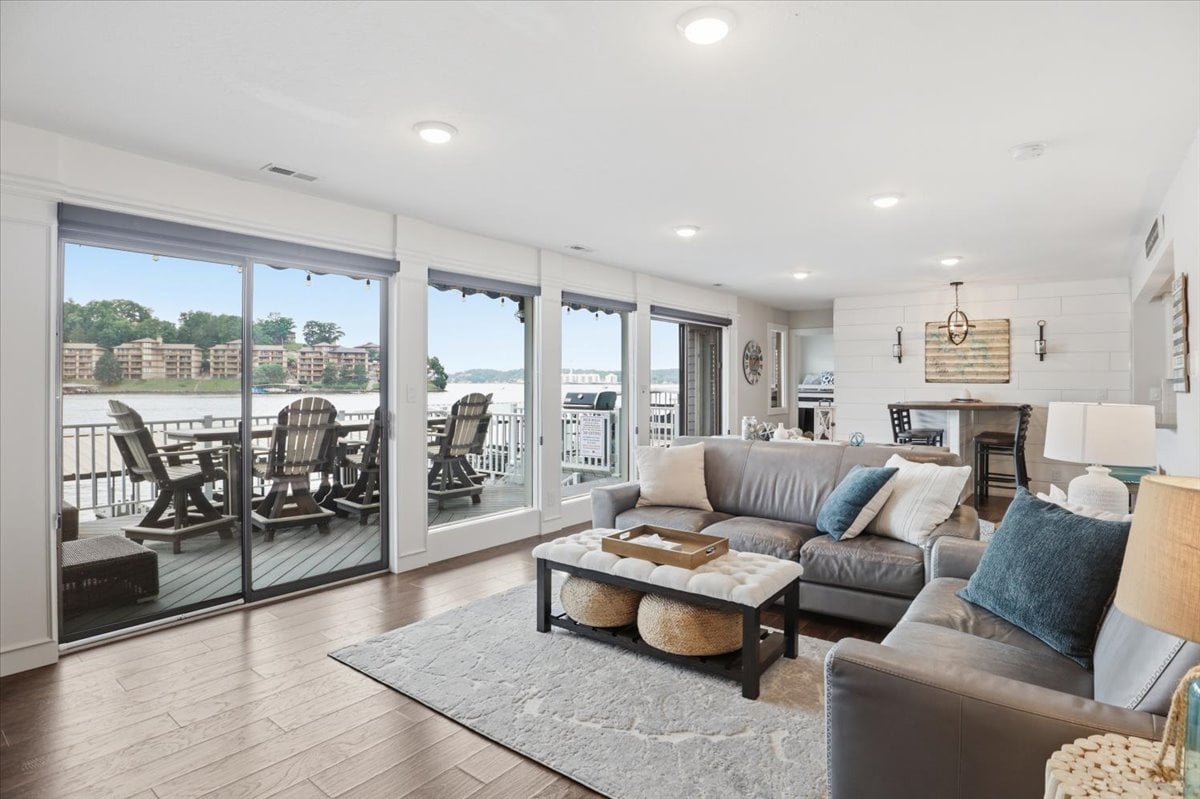 Lake Ozark Vacation Rental