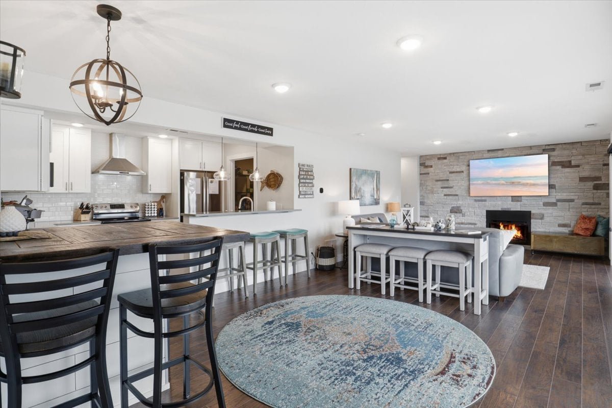 Lake Ozark Vacation Rental
