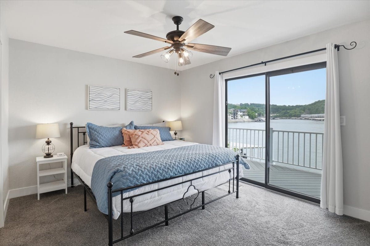 Lake Ozark Vacation Rental