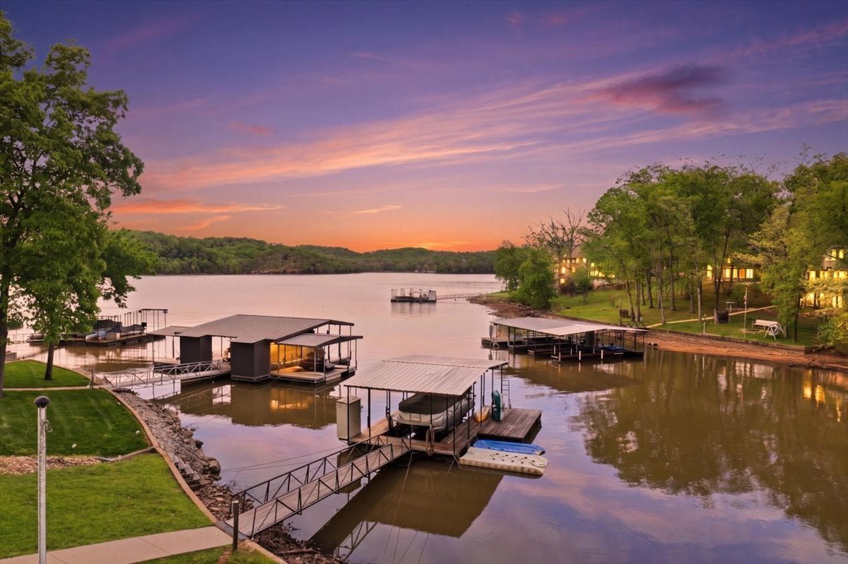 Climax Springs Vacation Rental