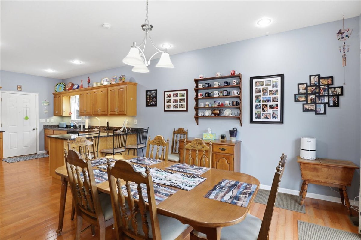 Climax Springs Vacation Rental