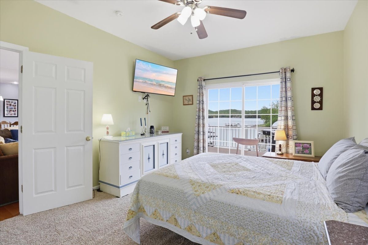 Climax Springs Vacation Rental