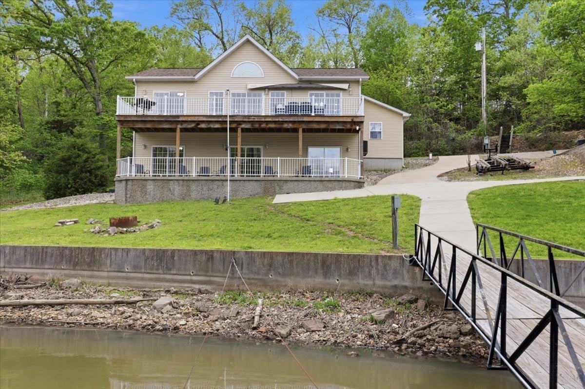 Climax Springs Vacation Rental