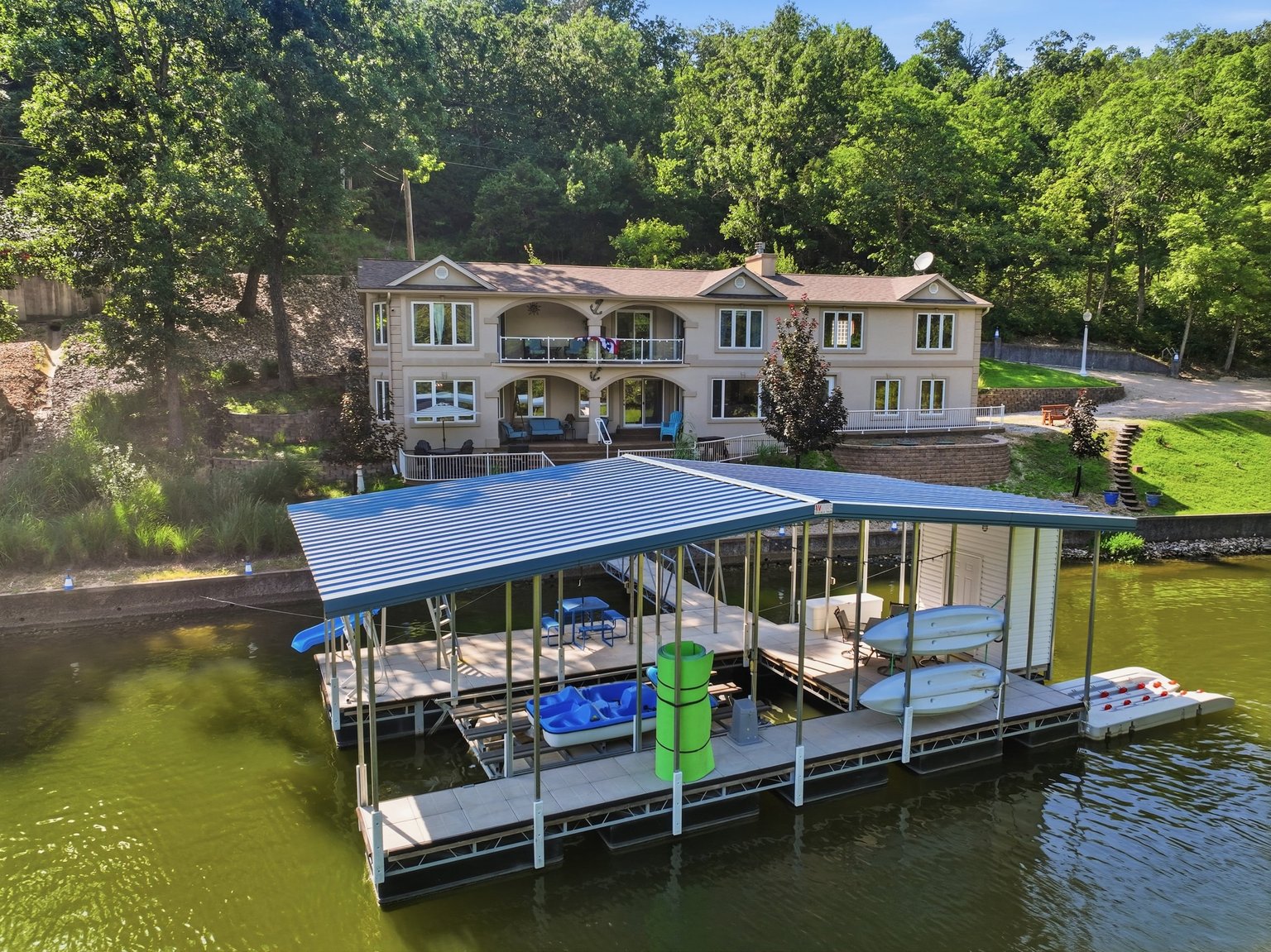 Rocky Mount Vacation Rental