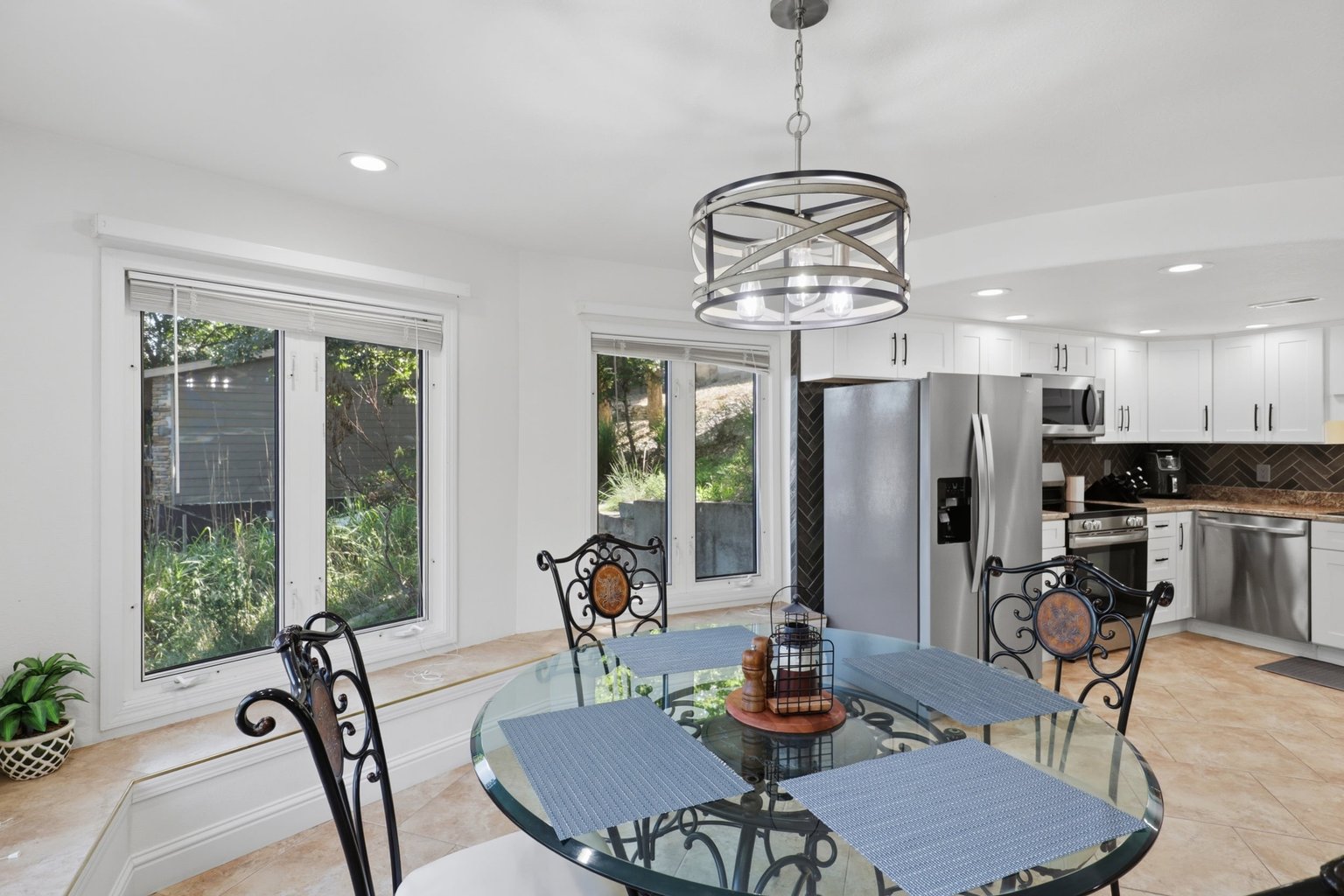 Rocky Mount Vacation Rental