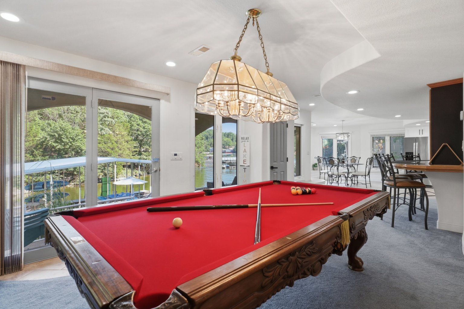 Rocky Mount Vacation Rental
