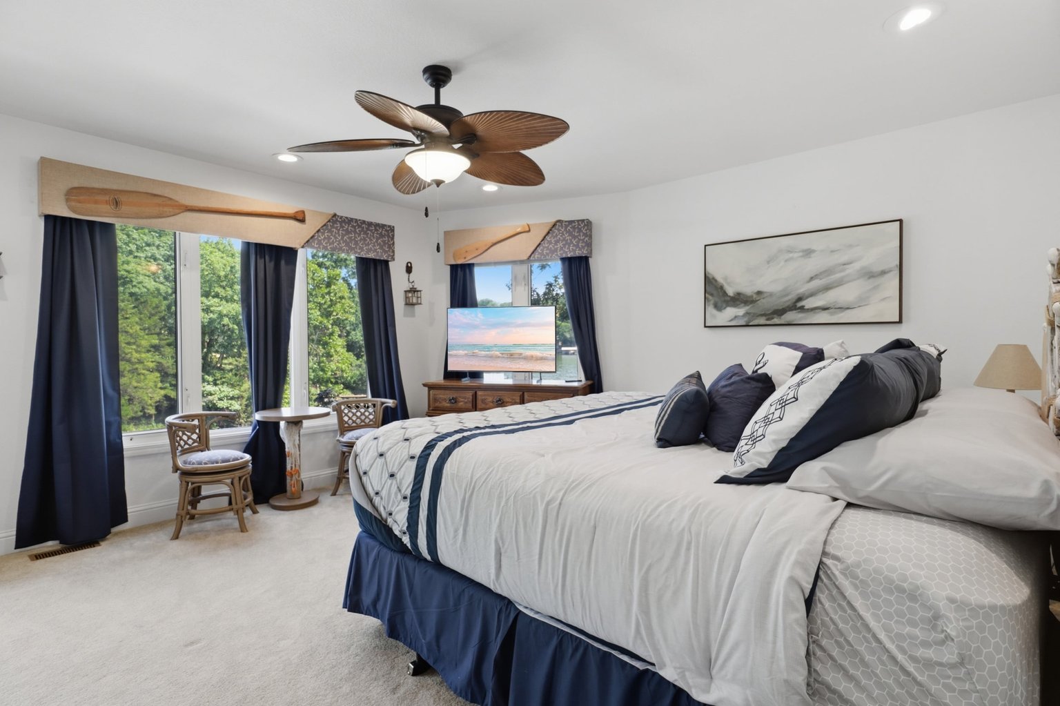 Rocky Mount Vacation Rental