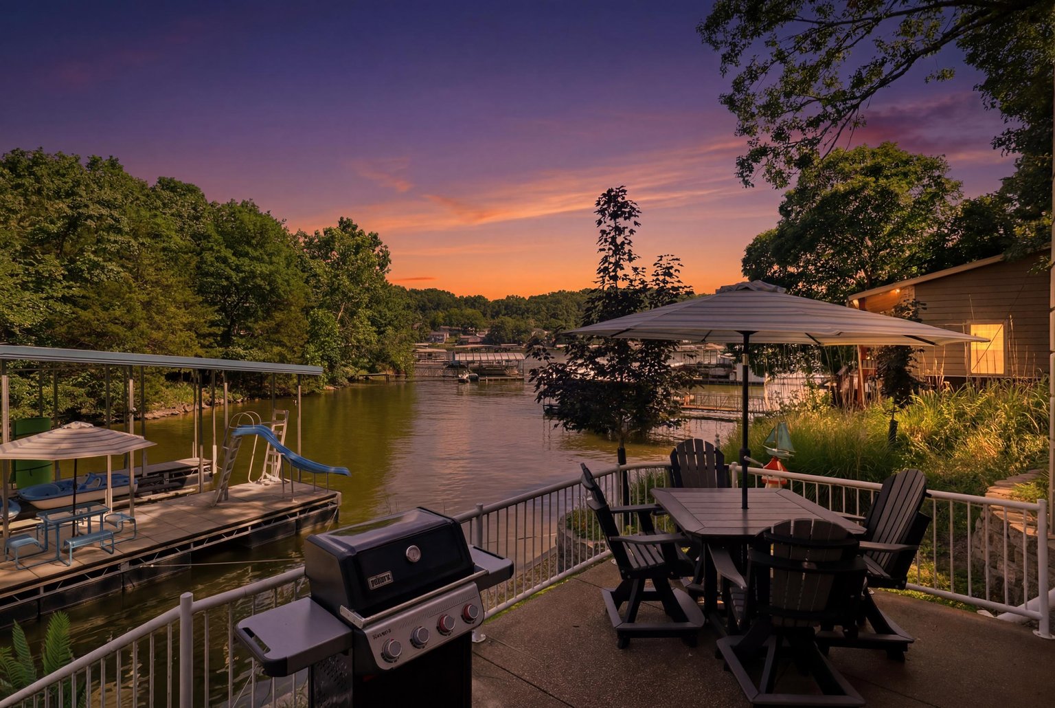 Rocky Mount Vacation Rental