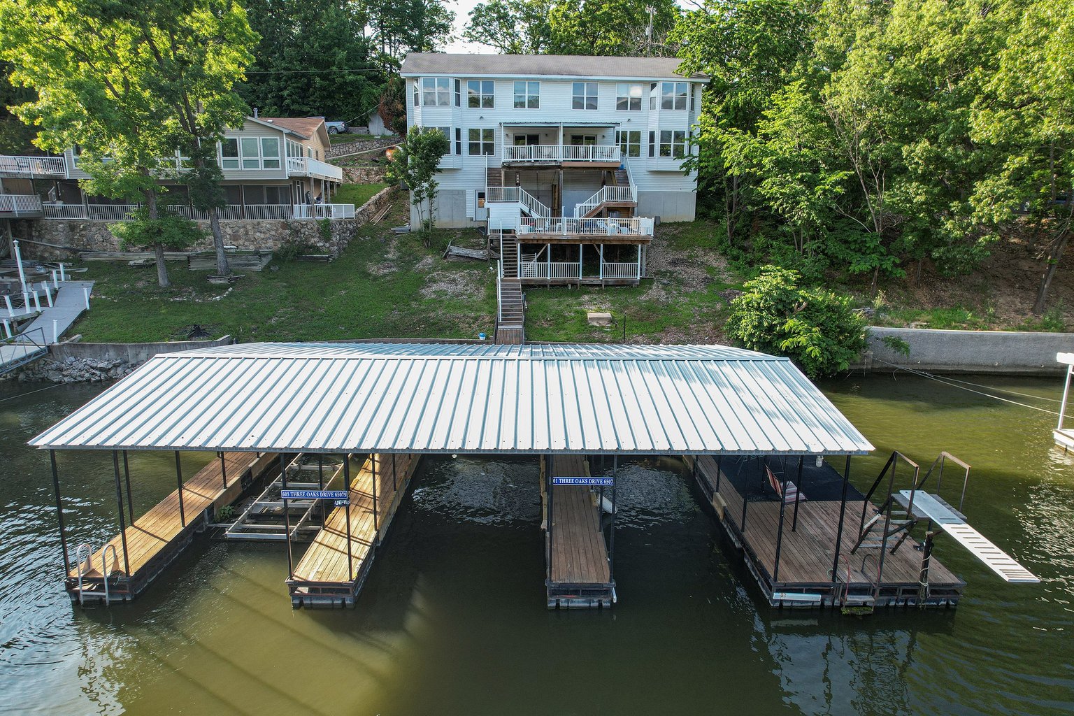 Sunrise Beach Vacation Rental