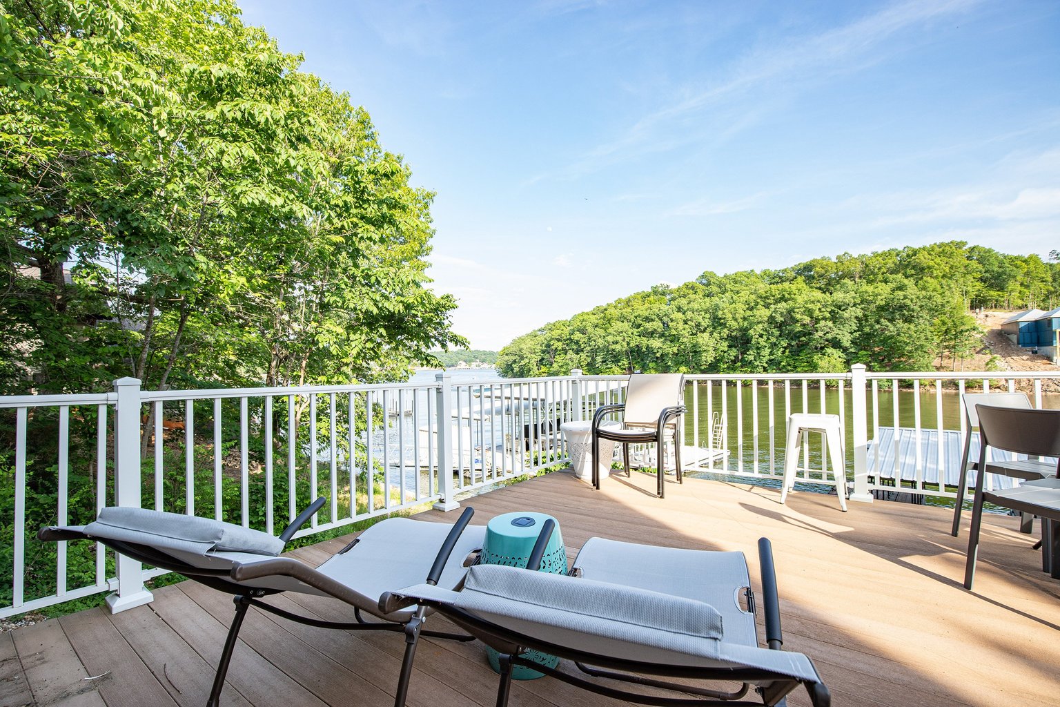 Sunrise Beach Vacation Rental