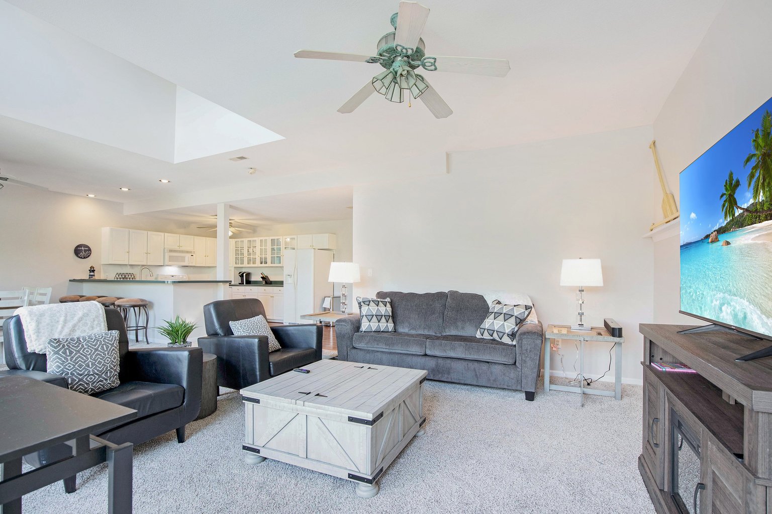 Sunrise Beach Vacation Rental