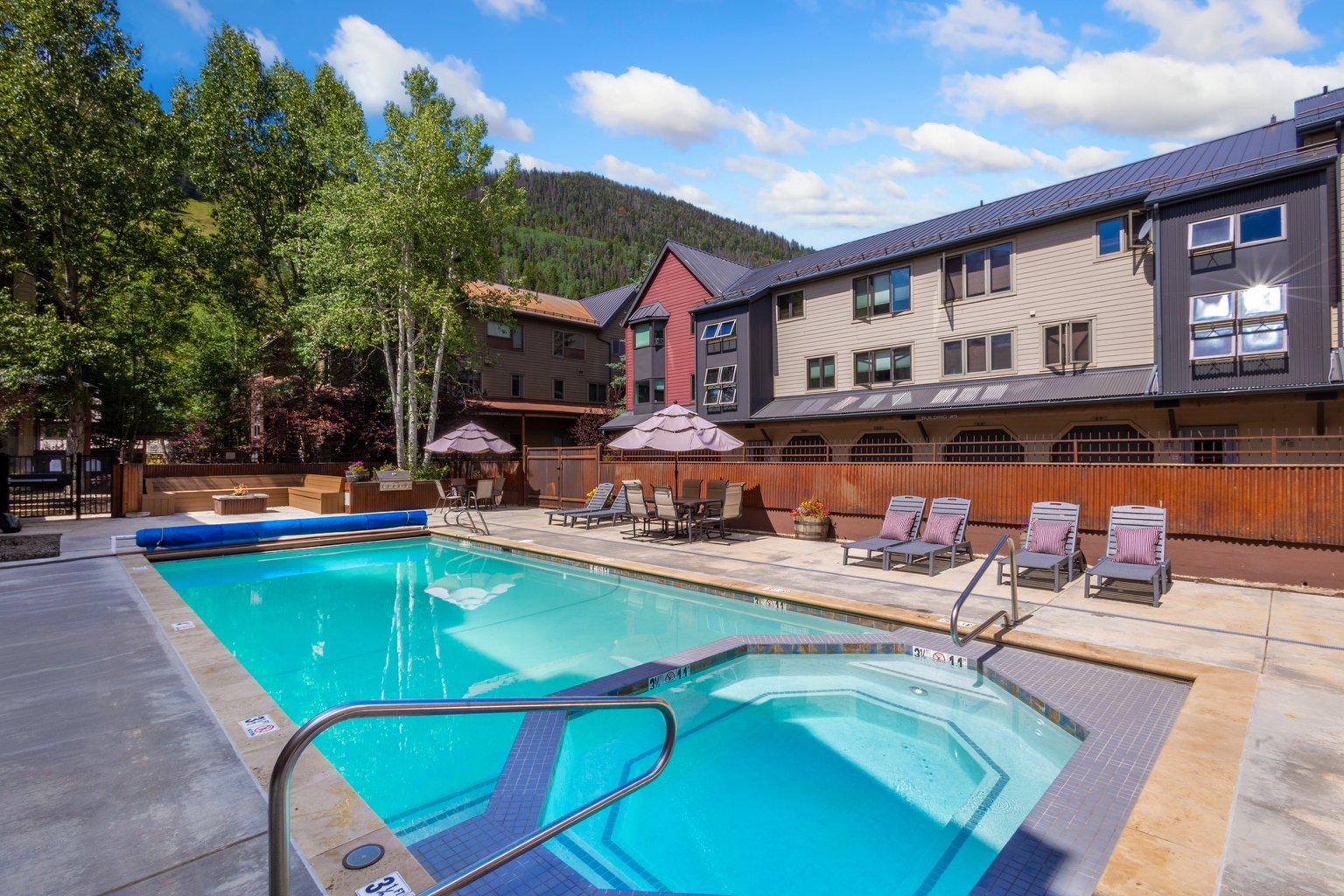 Telluride Vacation Rental