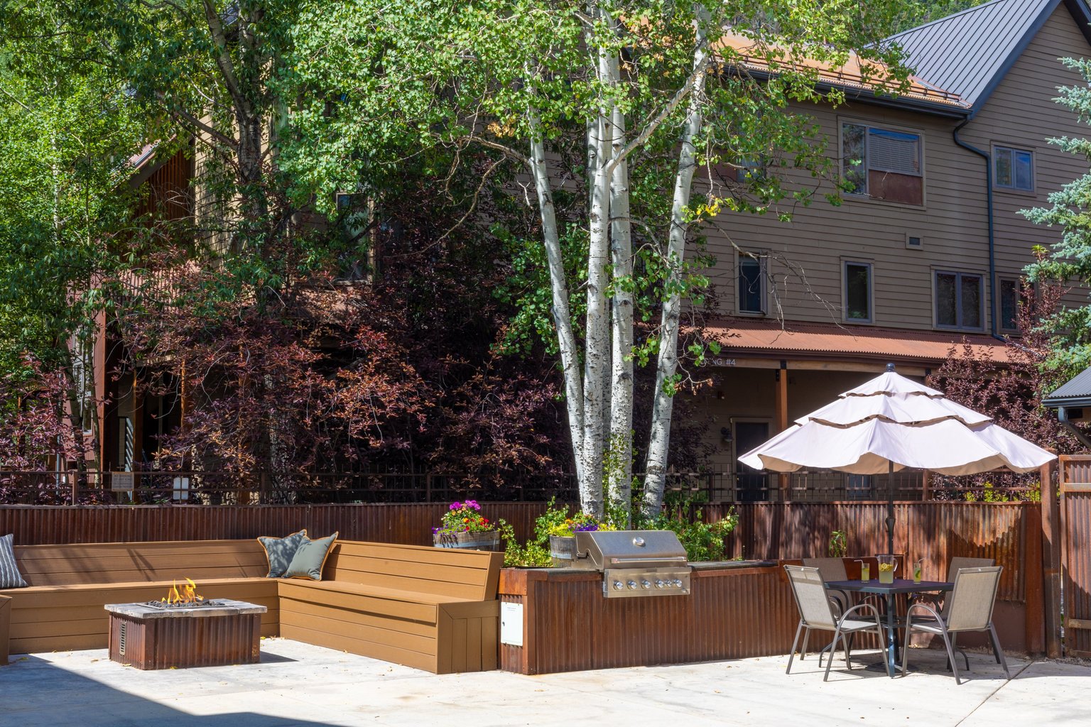 Telluride Vacation Rental