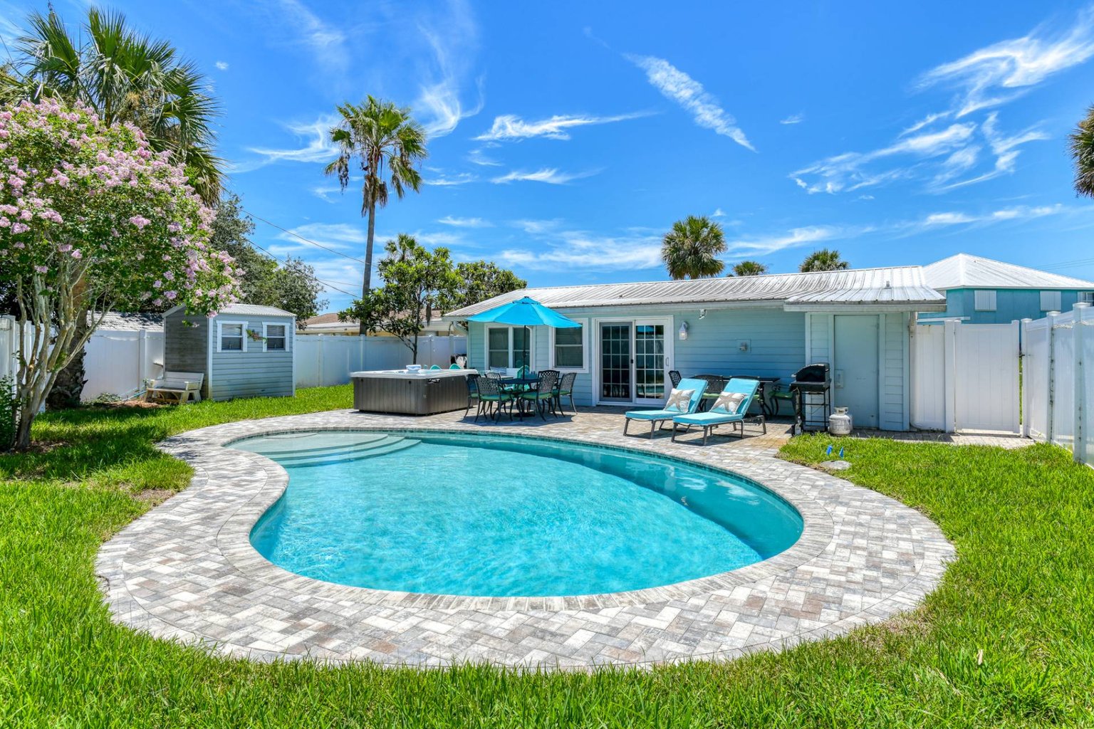 St. Augustine Vacation Rental