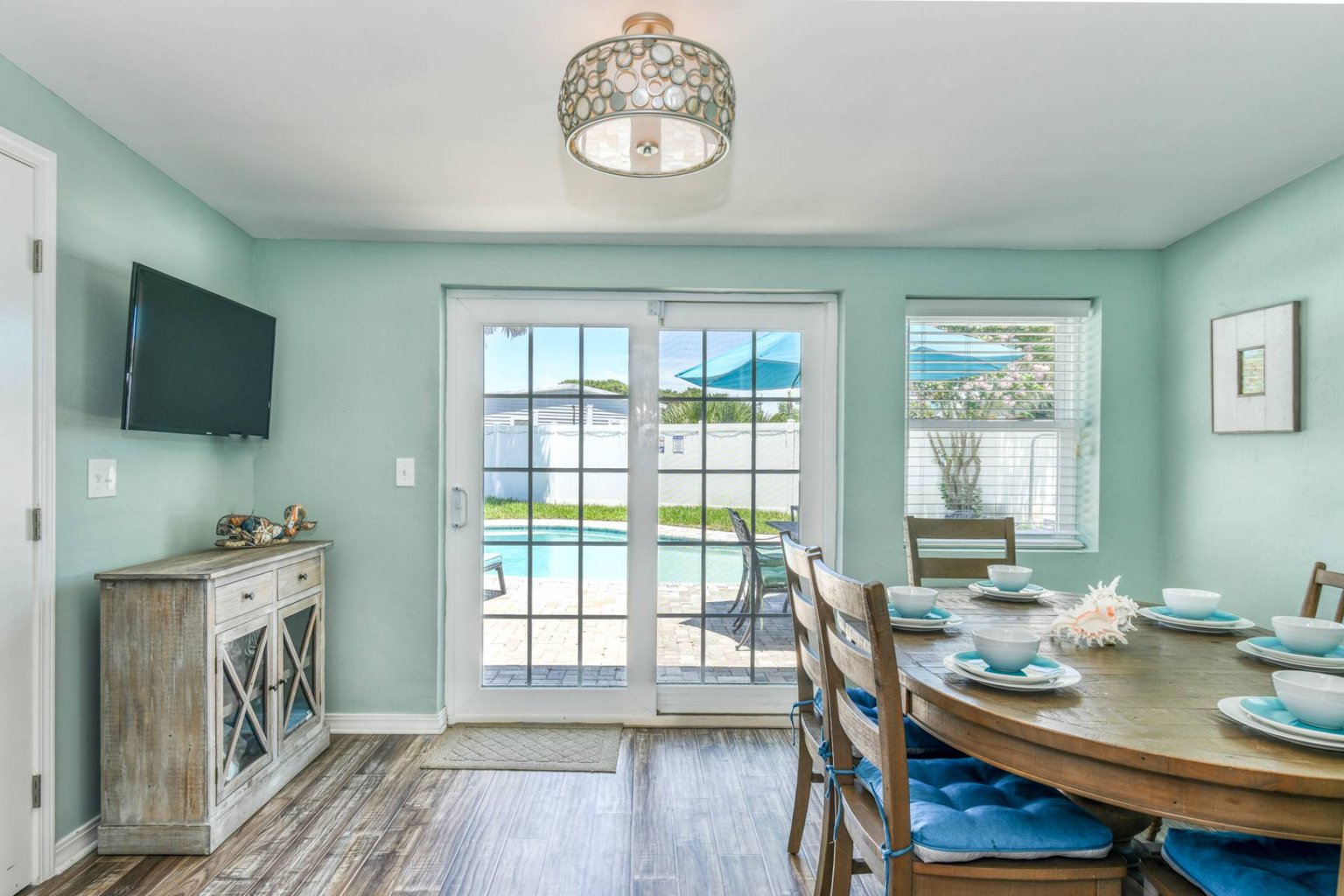 St. Augustine Vacation Rental