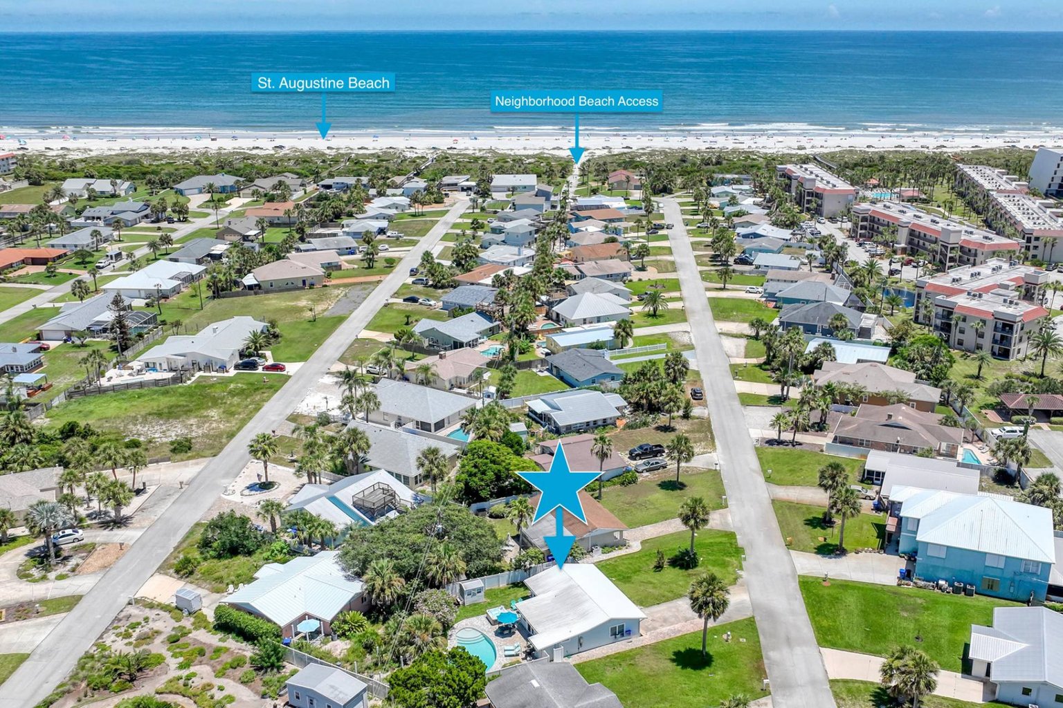 St. Augustine Vacation Rental
