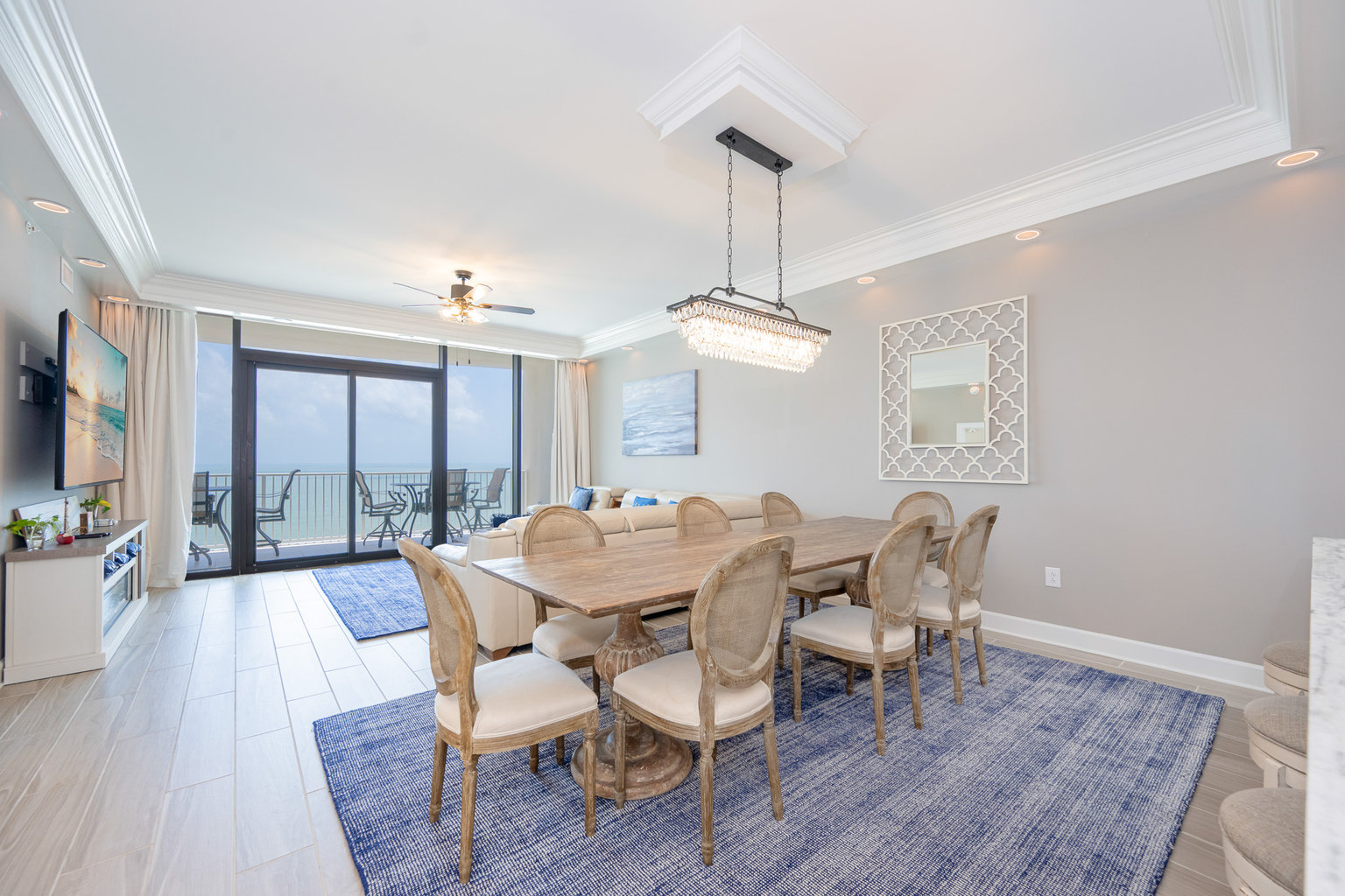 Gulf Shores Vacation Rental