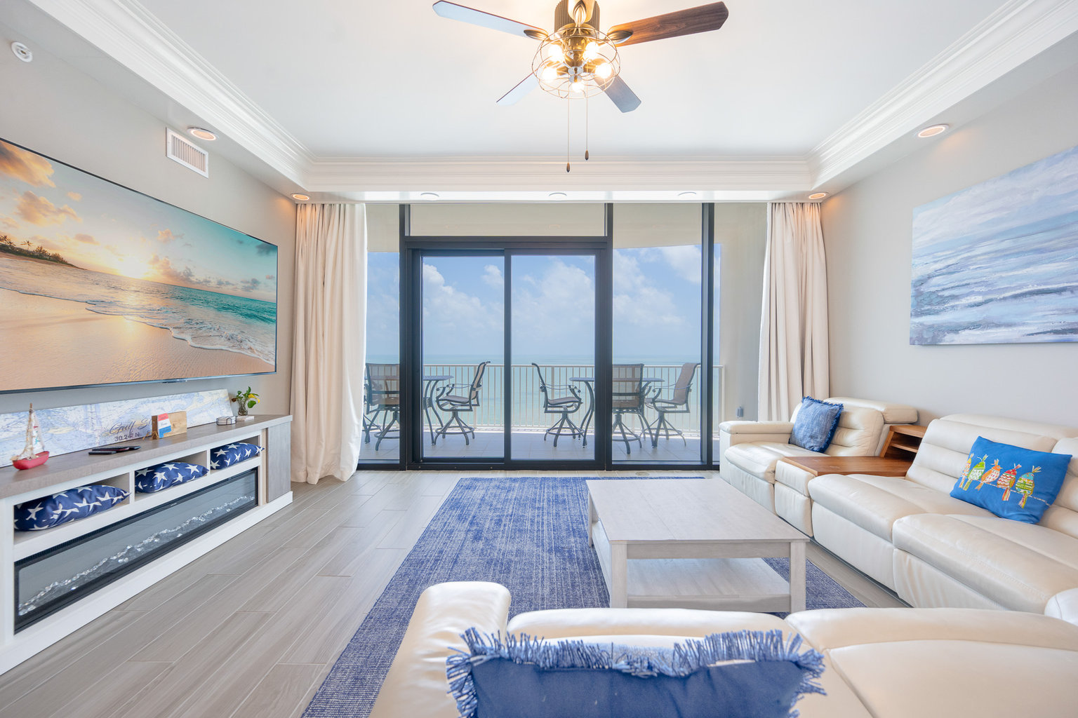 Gulf Shores Vacation Rental