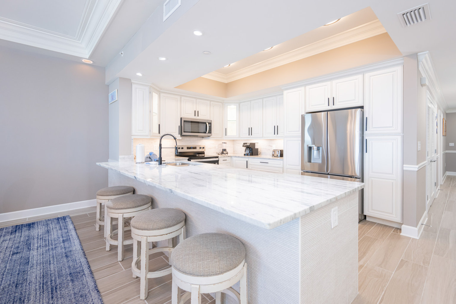 Gulf Shores Vacation Rental