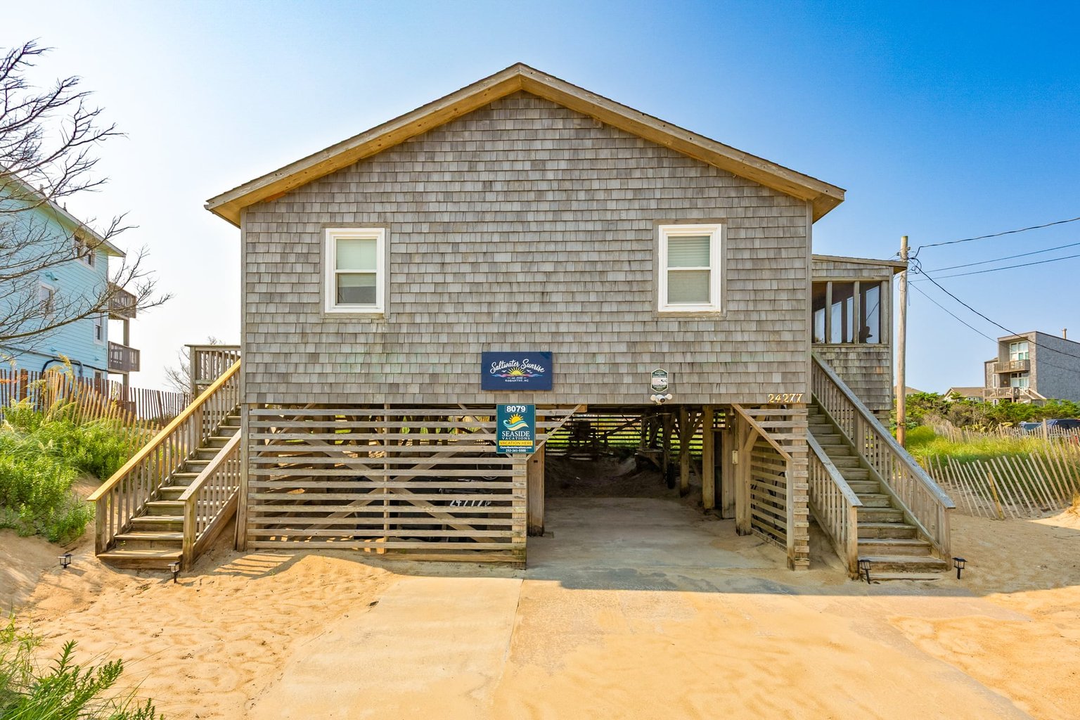 Rodanthe Vacation Rental