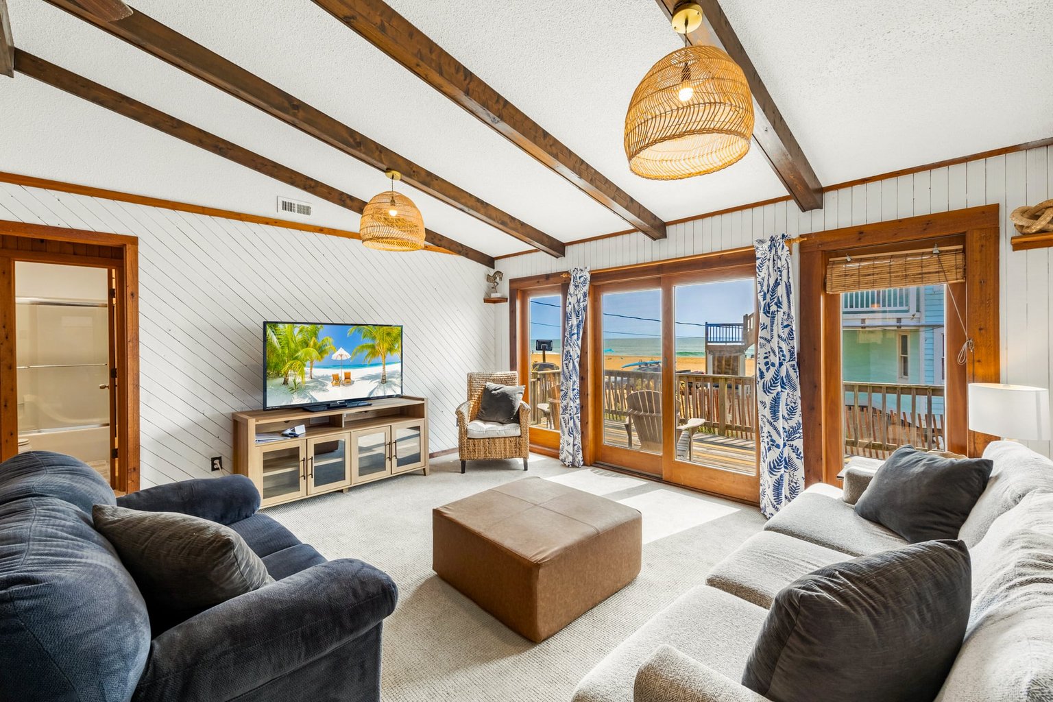 Rodanthe Vacation Rental