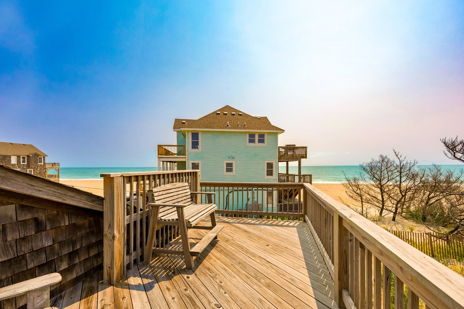 Rodanthe Vacation Rental