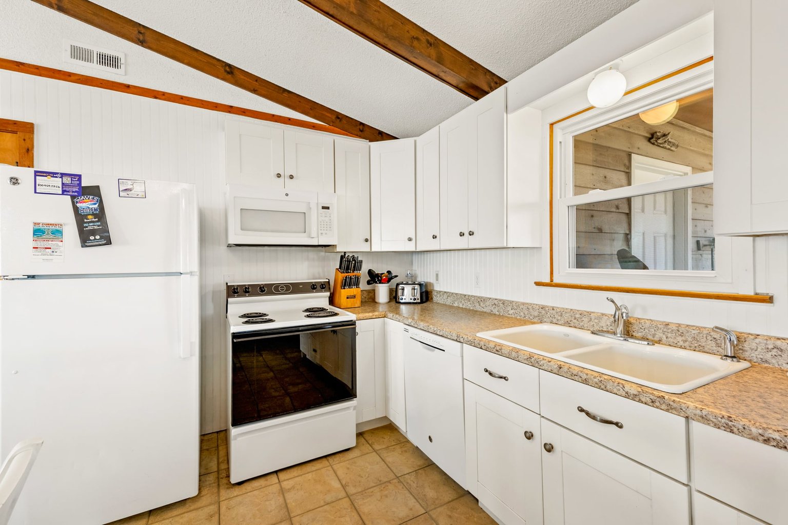 Rodanthe Vacation Rental